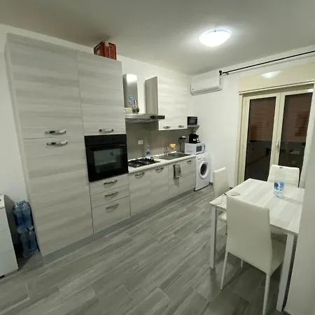 Casa Vacanze Apartment *