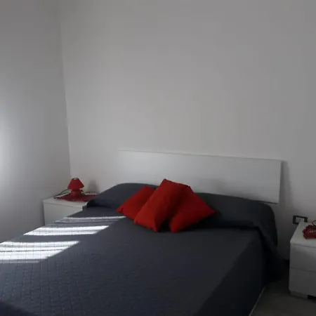 Casa Vacanze Apartamento Cinisi