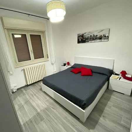 Casa Vacanze Cinisi